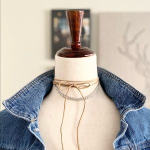 Aldo Finnegan Choker